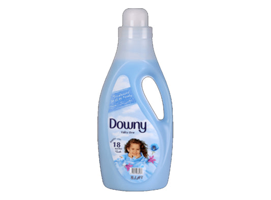 Downy Valley Dew Freshness Regular 18 Washes