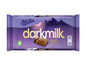 Milka Dark Milk