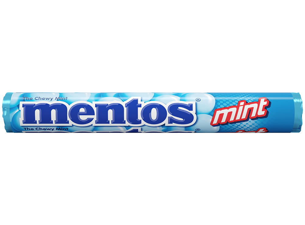 Mentos Mint
