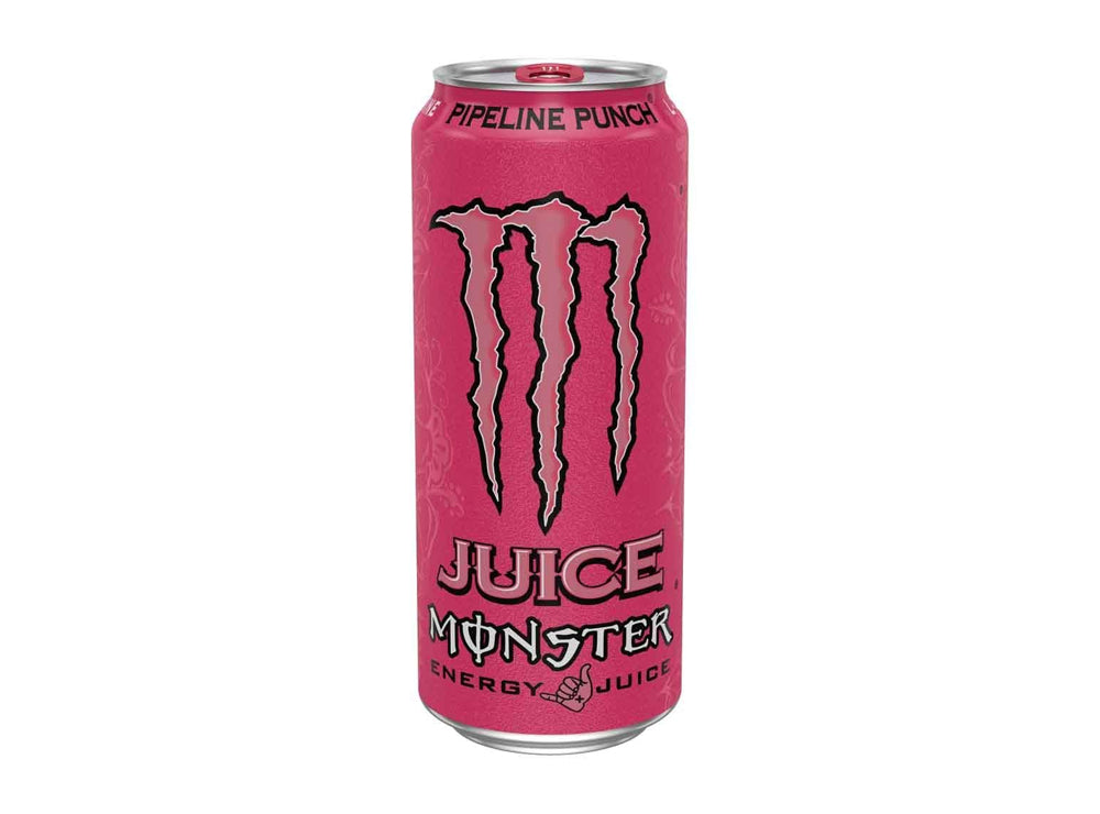 Monster Energy Drink Punch