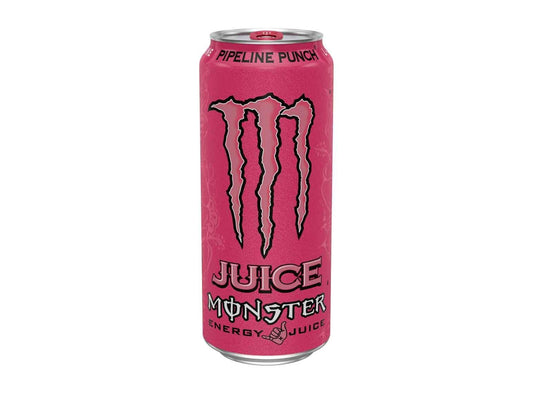 Monster Energy Drink Punch