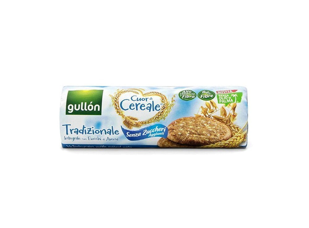 Gullon Cuor Di Cereale