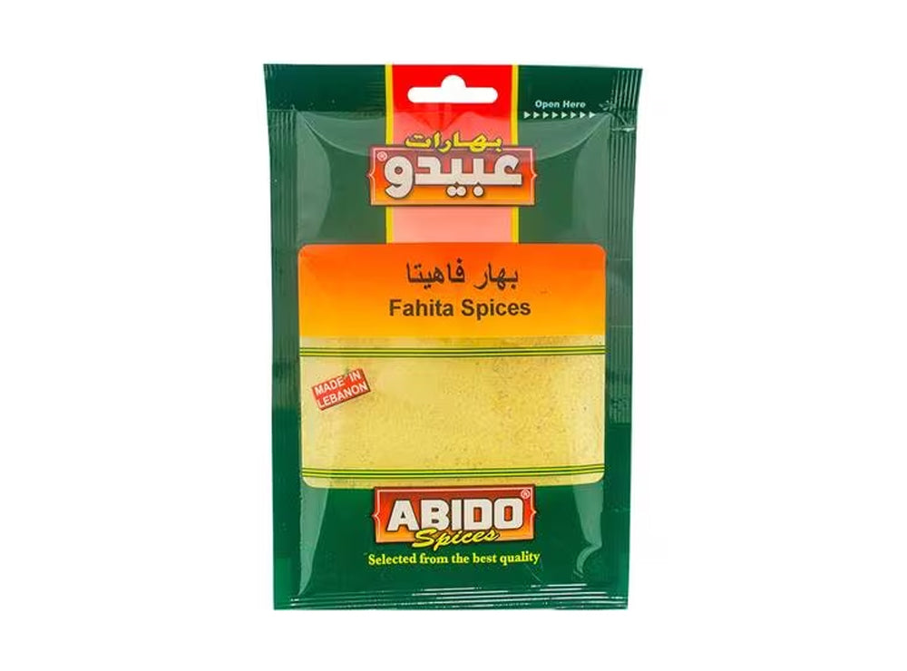 Abido Fahita