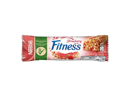 Fitness Strawberry