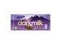 Milka Dark Milk 85G