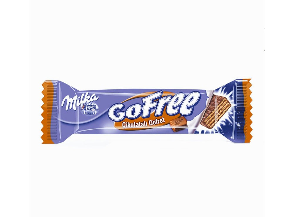 Milka GoFree