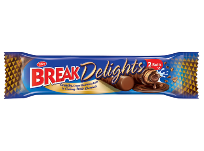 Break Delights 2 Rolls