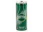 Perrier Carbonated Mineral Water Can