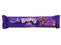 Cadbury Bubbly Milk Chocolate Bar