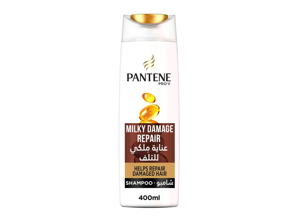 Pantene Pro-V Milky Damage Repair Shampoo