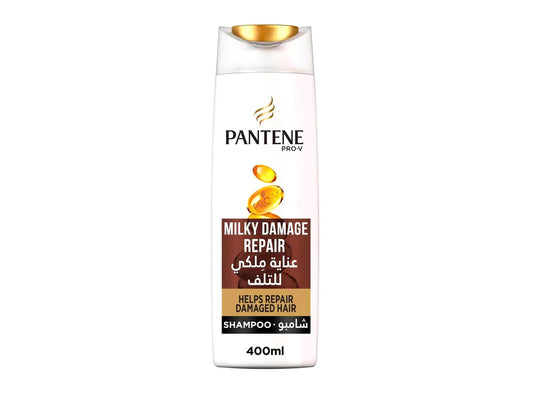 Pantene Pro-V Milky Damage Repair Shampoo