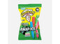 Warheads Extreme Sour Freezer Pop