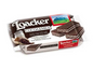 Loacker Biscuit Cocoa Milk