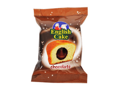 English Cake Chocolate