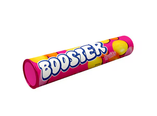 Booster Fruits
