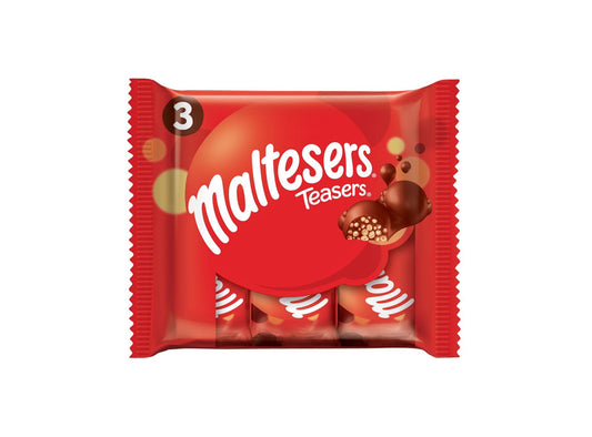 Maltesers Teasers