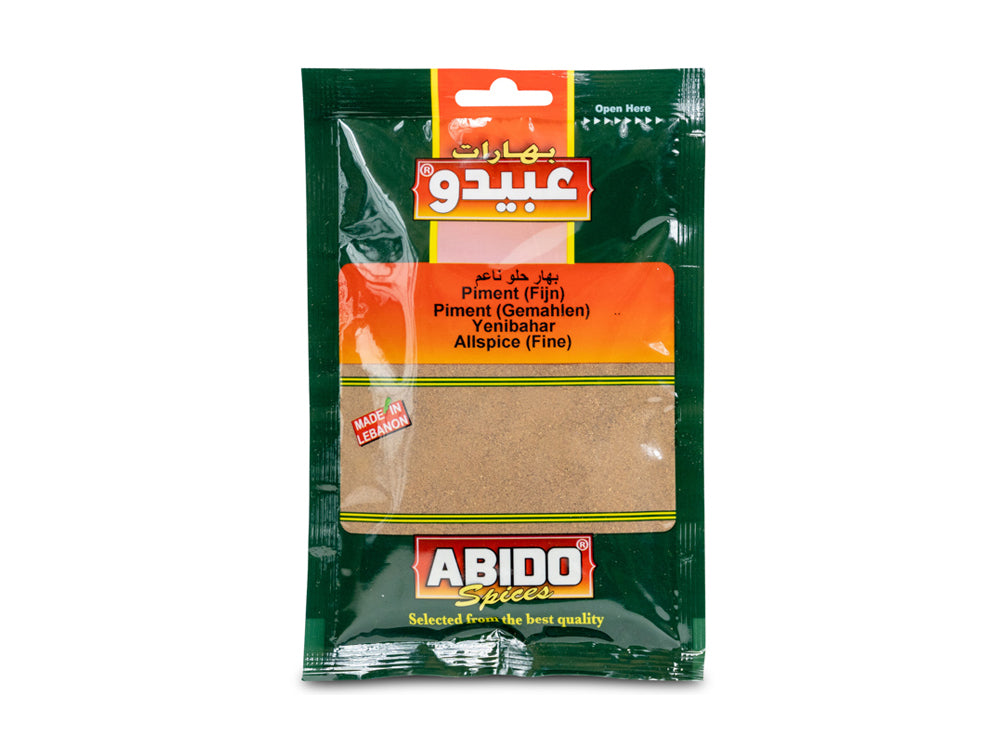 Abido All Spices