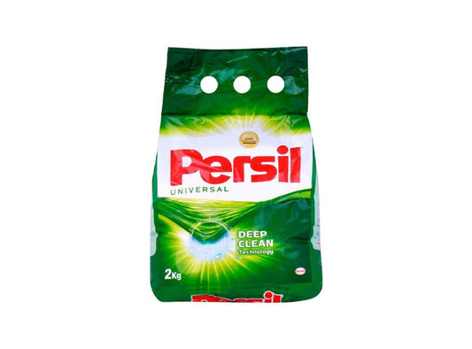 Persil Deap Clean