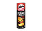 Pringles Flame Extra Hot Cheese And Chili Flavor