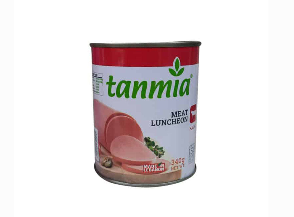 Tanmia Luncheon Meat