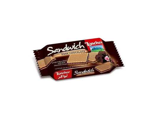 Locker Sandwich Dark Chocolate