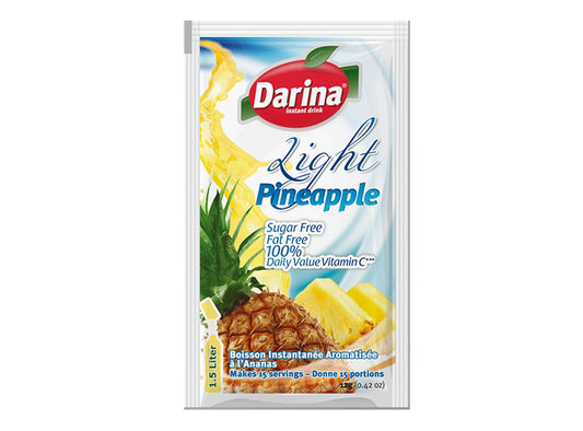 Darina Light Pineapple Sugar Free