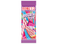 Bebeto Double Jot Strawberry Vanilla Flavored