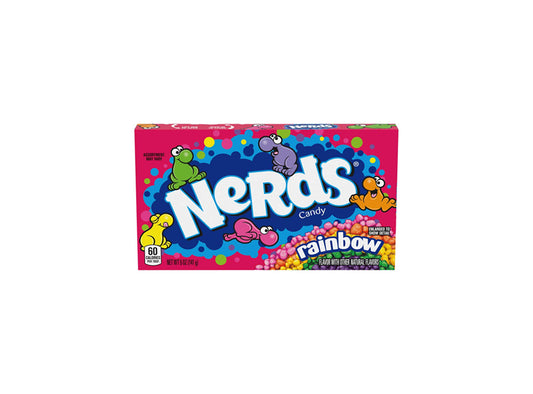 Nerds Rainbow