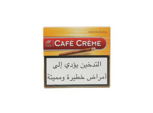 Café Crème Original