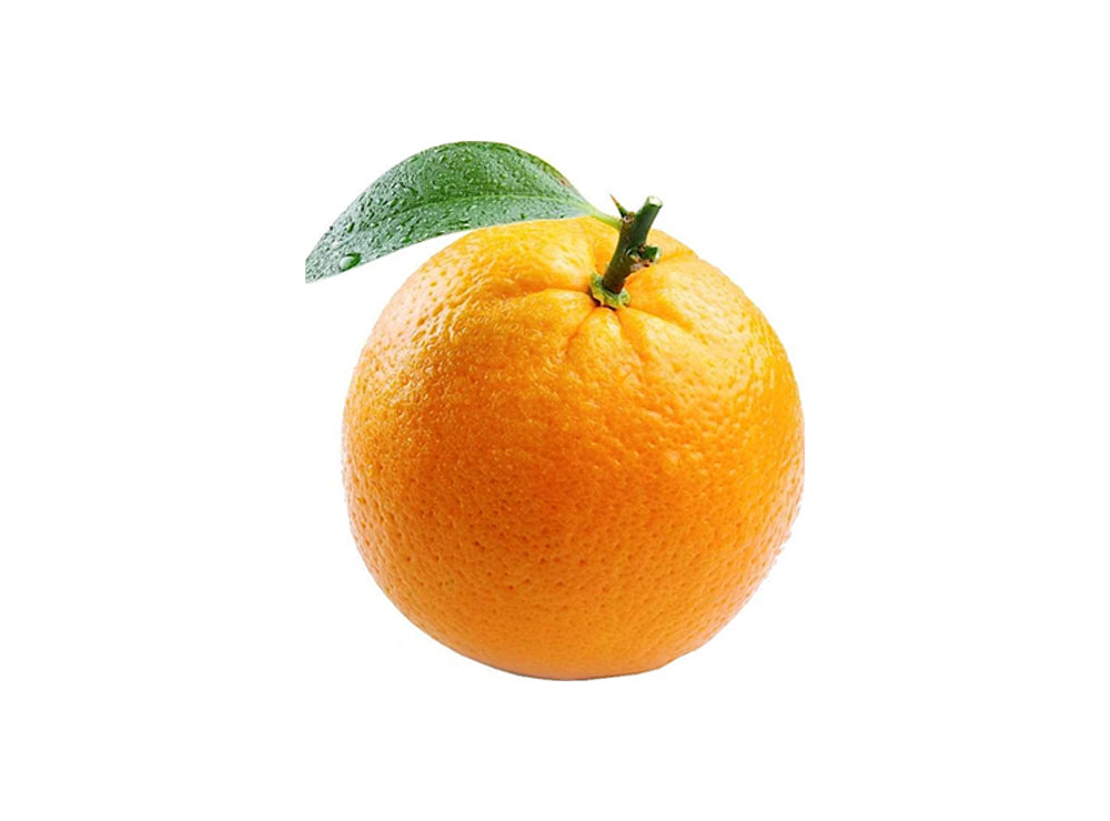 Orange Moghrabi