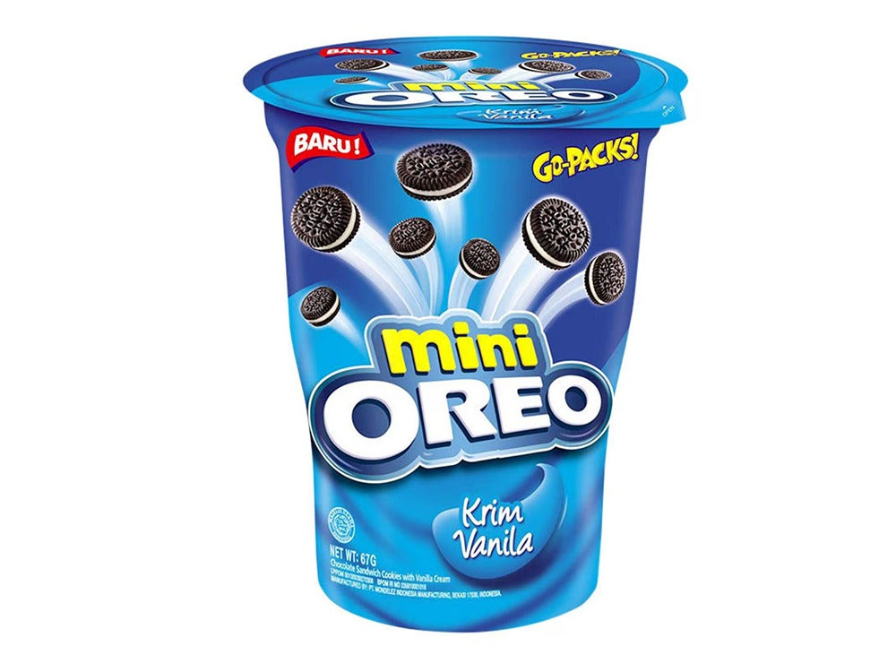 Oreo Mini Original Cup