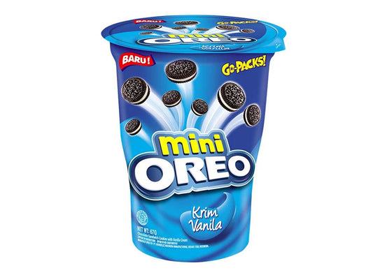 Oreo Mini Original Cup