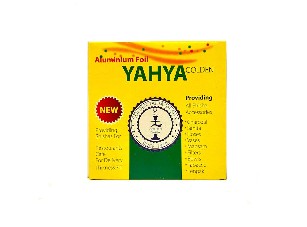 Yahya Yehya Sanita For Argele