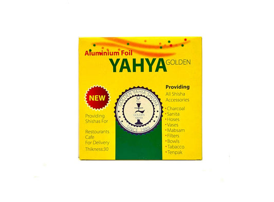 Yahya Yehya Sanita For Argele