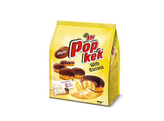 Pop Kek Mini (Bag)