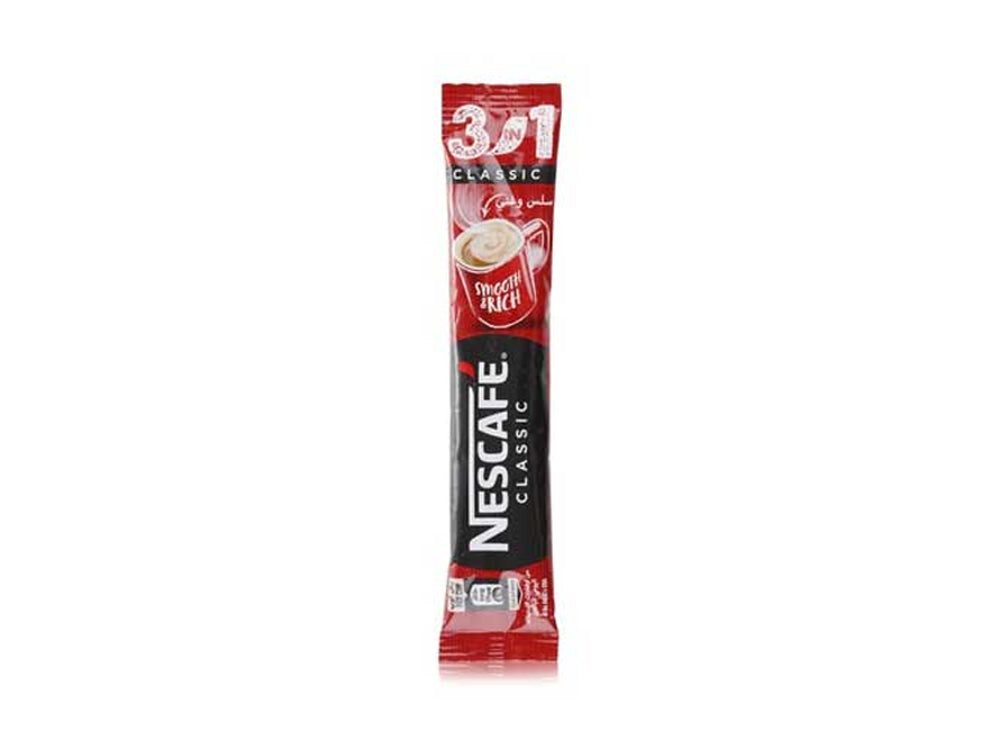 Nescafe Stick 3 In 1