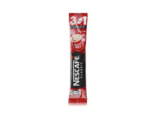 Nescafe Stick 3 In 1