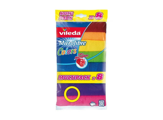 Vileda Microfibre