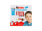 Kinder Chocolate Fingers