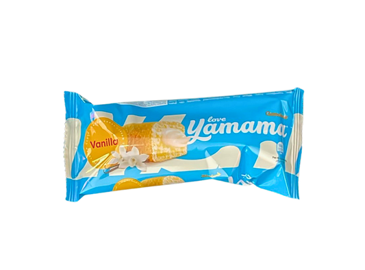 Yamama Vanilla Love