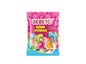 Bebeto Sour Worms Fruit Juice