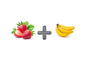 Strawberry & Banana Bundle
