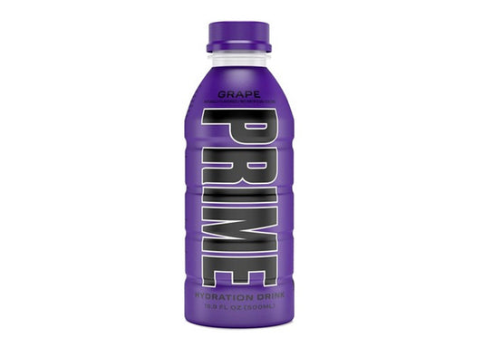 Prime Grape