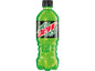 Mountain Dew Zero
