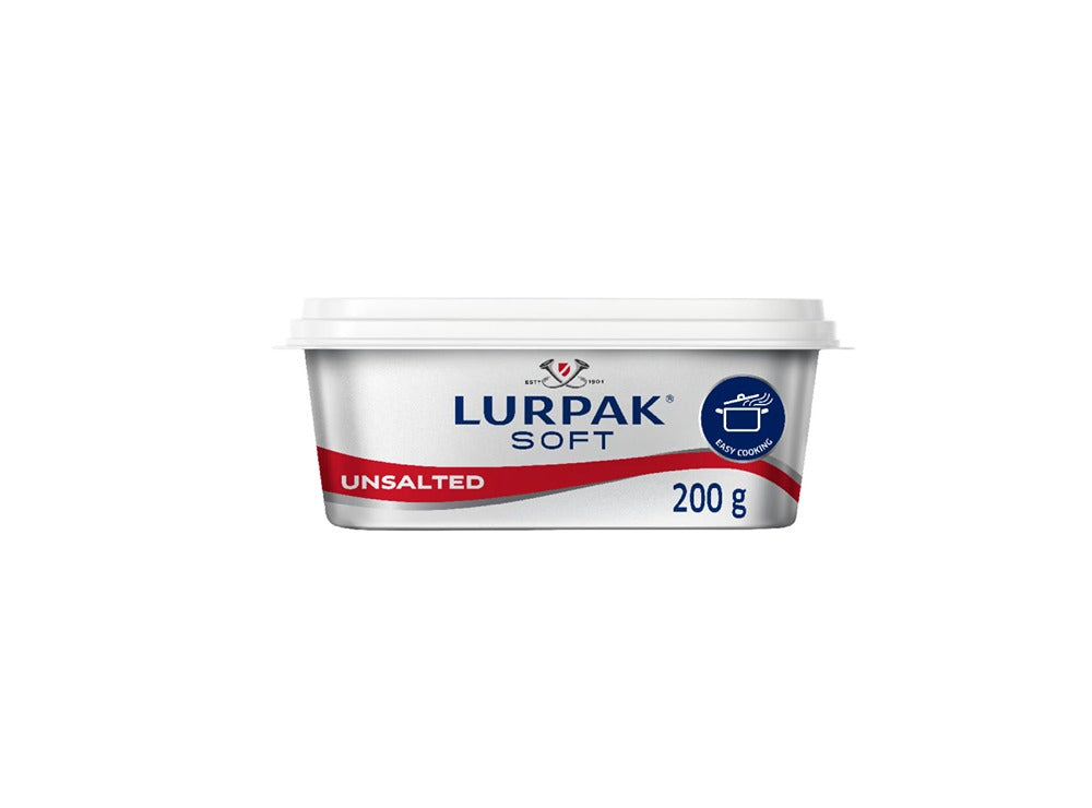 Lurpak Soft