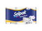 Selpak Comfort Toilet Paper 2 Ply