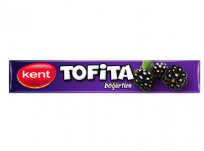 Kent Tofita Blueberry