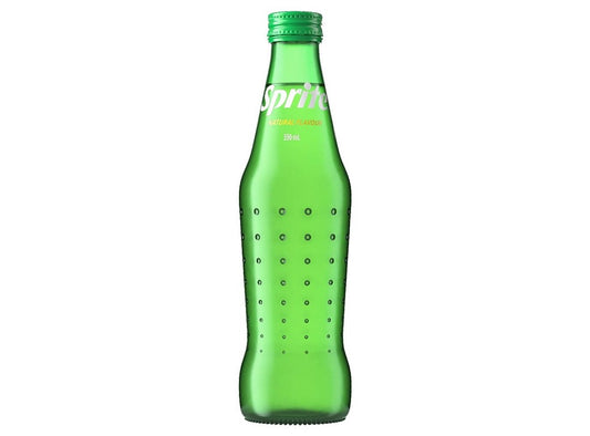 Sprite Glass