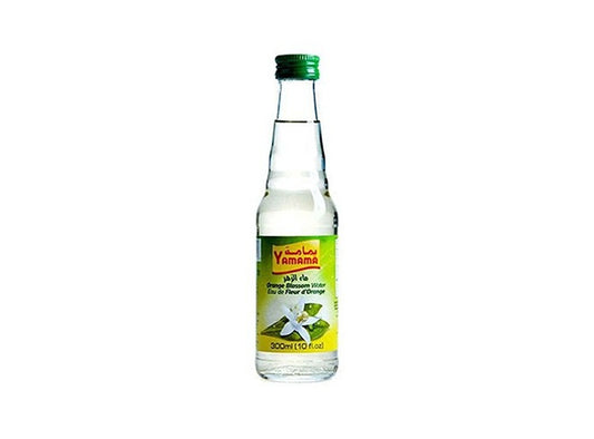 Yamama Orange Blossom Water