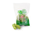 Agrifresh Zucchini Craved Sanitized